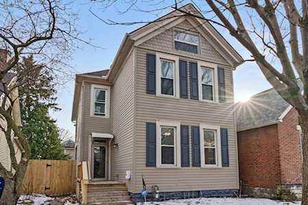 439 E Deshler Avenue Columbus, OH 43206