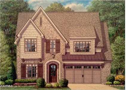 9725 Lantern Way Knoxville, TN 37922