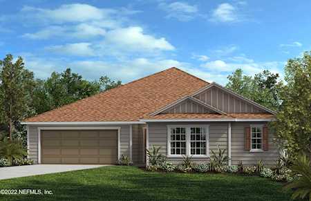 12924 Logans Walk Ln Jacksonville, FL 32218