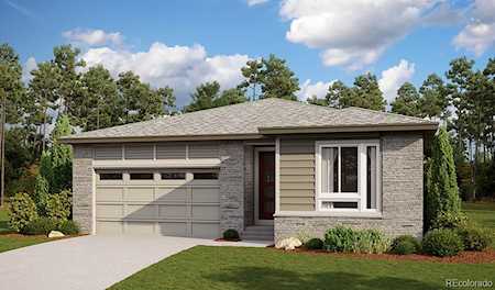 9148 Fraser River St Littleton, CO 80125
