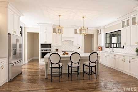 TBD Old Lystra Road Chapel Hill, NC 27514