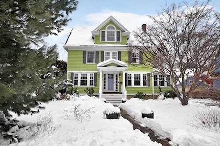 6 Cheviot Rd Arlington, MA 02474