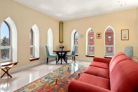 2 Clarendon Street #401 Boston, MA 02116