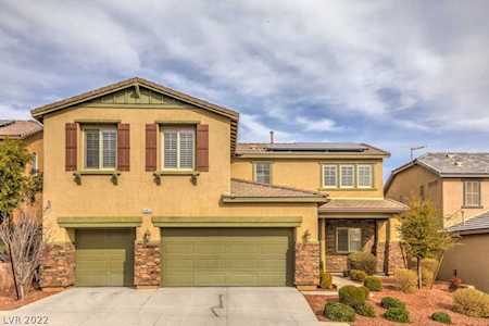 10616 Arbor Stone Ave Las Vegas, NV 89166