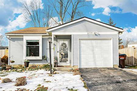 4335 Lawn Place Westerville, OH 43081