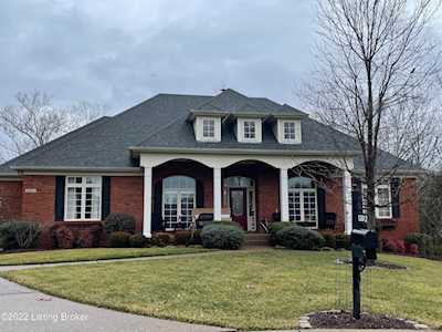 12612 Razor Ct Louisville, KY 40299
