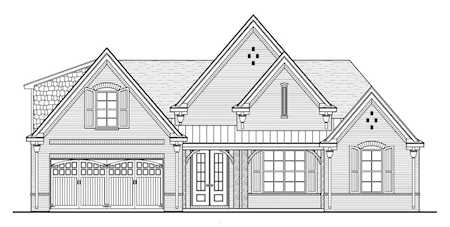 145 Laurel Wood Ln Oakland, TN 38060