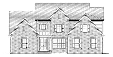 5090 Moudry Ln Lakeland, TN 38002