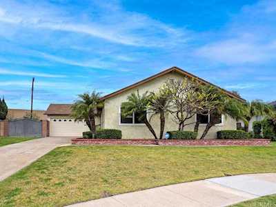 6323 Sheridan Way Buena Park, CA 90620
