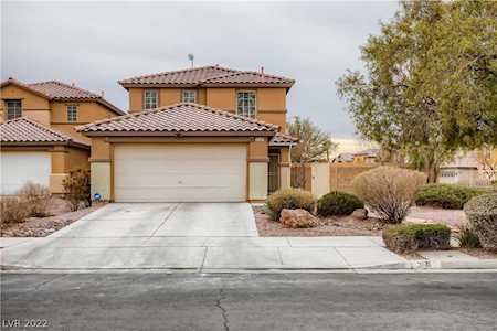 3141 Spring City Ave North Las Vegas, NV 89081