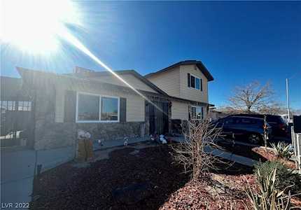 4583 Penmar Circle Las Vegas, NV 89115