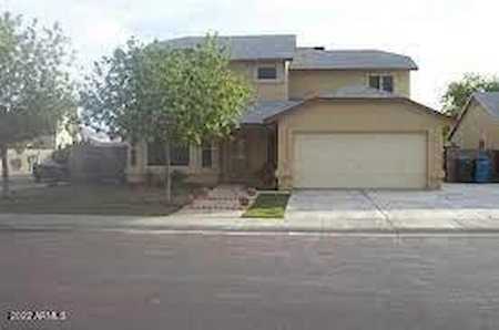 8653 W Encanto Boulevard Phoenix, AZ 85037