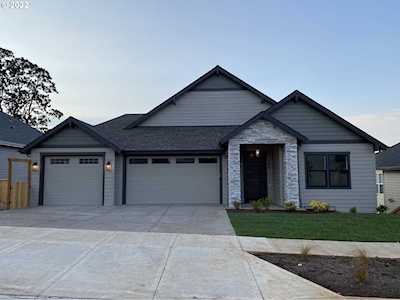 183 SE Eider Ave #6 Salem, OR 97306