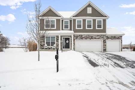 5484 Middlebury Loop Lewis Center, OH 43035
