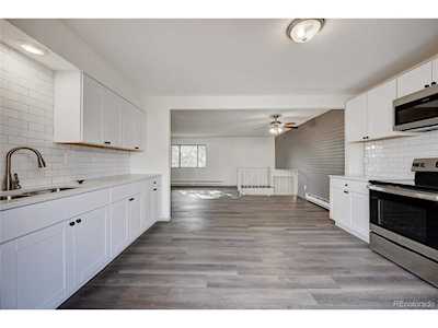 1816 S Nucla St Aurora, CO 80017