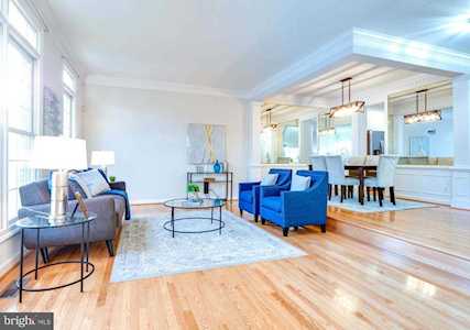 9507 Lagersfield Circle Vienna, VA 22181
