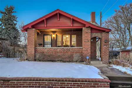 3027 W 34th Ave Denver, CO 80211
