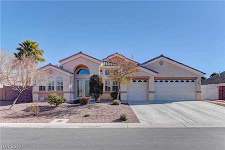 7118 Fire Opal Dr Las Vegas, NV 89131