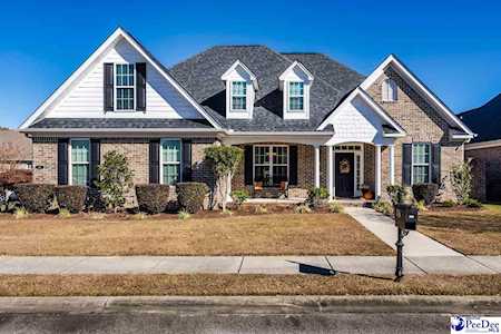 816 Merrill Hall Florence, SC 29501