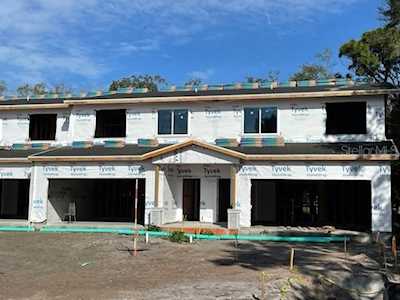 6226 76th Ave N #3 Pinellas Park, FL 33781