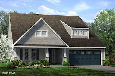 4829 Goodwood Way Wilmington, NC 28412