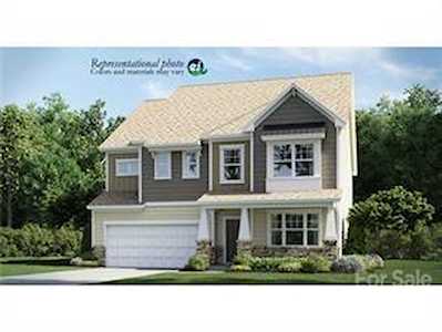 17806 New Mark Ave Charlotte, NC 28278