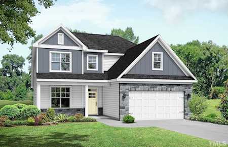82 Sheldrake Way Four Oaks, NC 27524