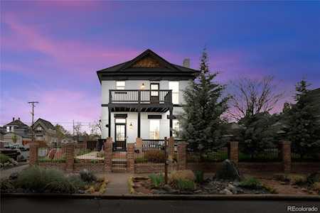 3903 Jason St Denver, CO 80211