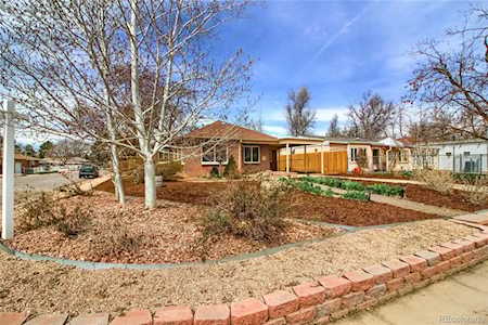 2501 Niagara St Denver, CO 80207