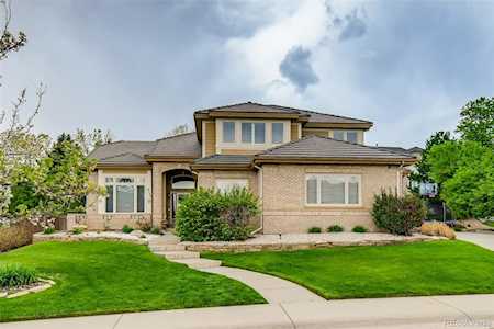 9133 Winrow Ct Highlands Ranch, CO 80126