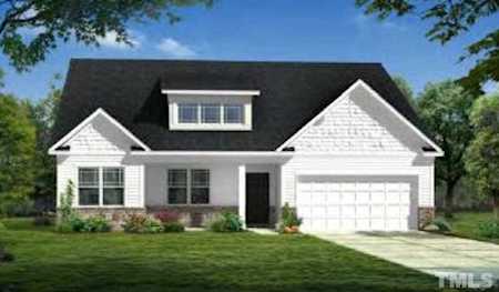 258 Avery Meadows Drive #30 Smithfield, NC 27577