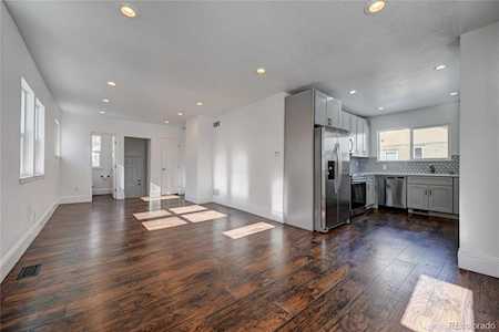 1669 Trenton St Denver, CO 80220