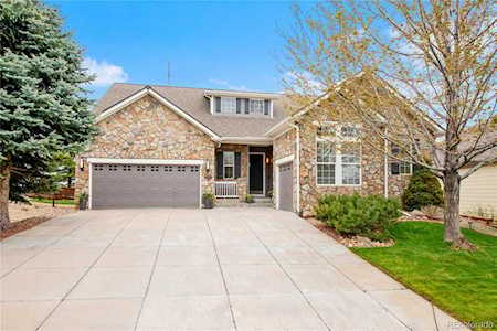 12338 Turquoise Terrace St Castle Pines, CO 80108