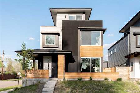 3656 Adams St Denver, CO 80205