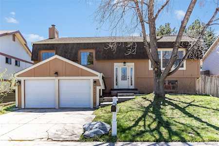 6740 W 80th Circle Arvada, CO 80003