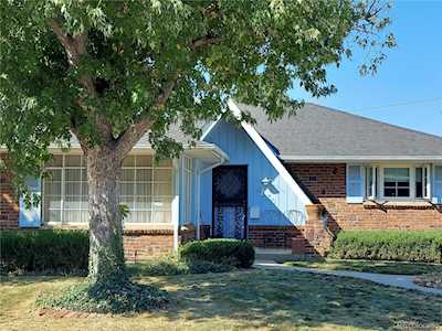 2550 E Alameda Circle Denver, CO 80209