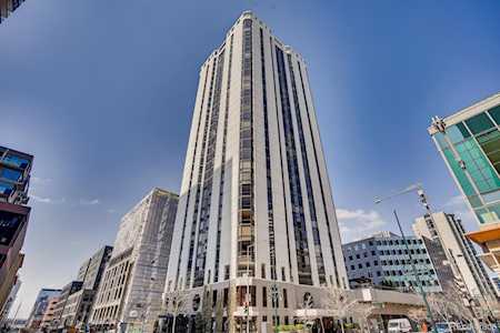 1625 Larimer St #3108 Denver, CO 80202