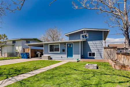 6731 Albion St Commerce City, CO 80022