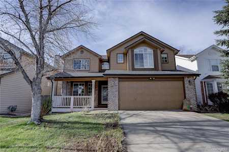 7444 E Villanova Place Denver, CO 80231