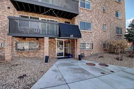 65 Clarkson St #402 Denver, CO 80218