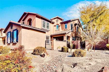 6212 River Brenta Ct North Las Vegas, NV 89031