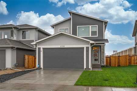 2780 W 68th Ave Denver, CO 80221