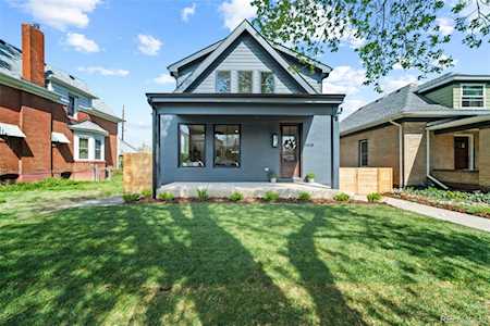 3848 Umatilla St Denver, CO 80211
