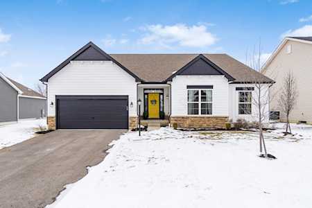 144 Thrush Circle Pickerington, OH 43147