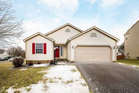 489 High Point Street Pickerington, OH 43147