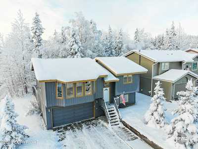 8788 Kak Island Street Eagle River, AK 99577