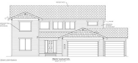 20925 Upper Lowland Avenue Eagle River, AK 99577