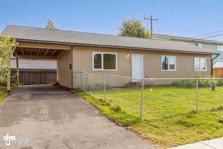 223 Taylor Street Anchorage, AK 99508