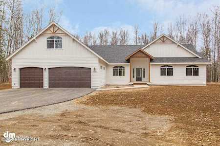 8921 Strawberry Circle Palmer, AK 99645