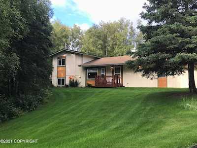 4100 N Charley Drive Wasilla, AK 99654